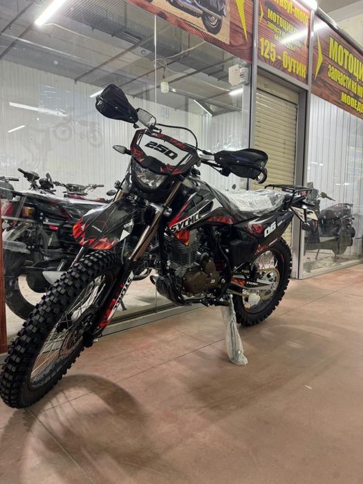 Эндура 06 не ломайка