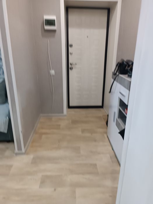 Продам 1.5 , квартиру