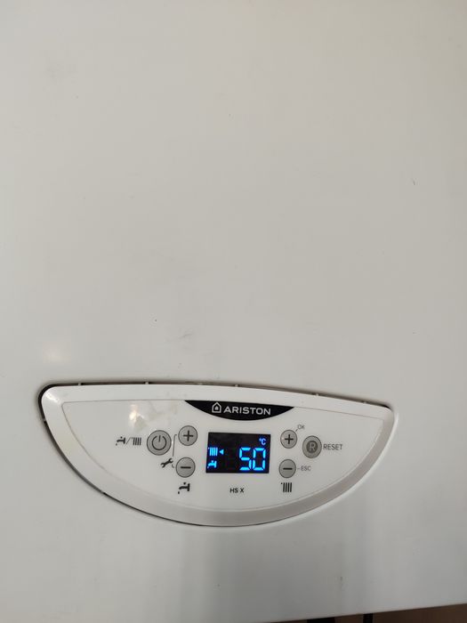 Двухконтурный котел Аристон 240 тали