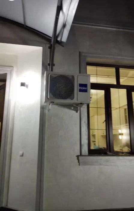 установка кондиционер, ремонт, заправка фреона,очистка карчером .