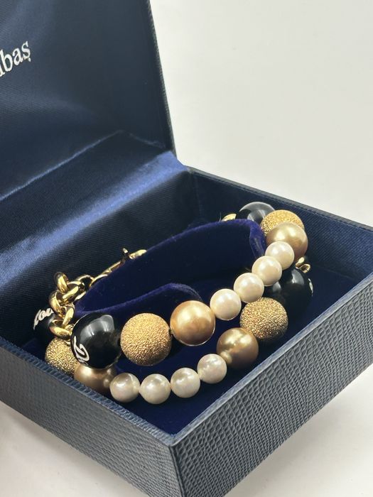 Дамска гривна оргинална на Dolce & Gabbana