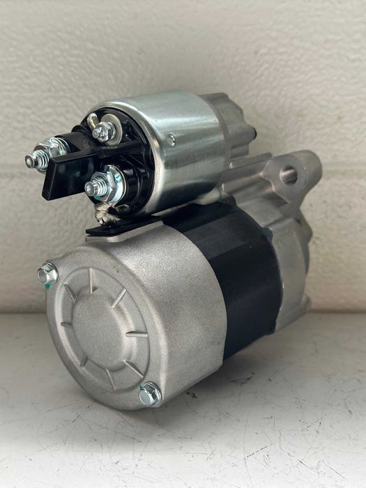 Electromotor NOU Dacia , Sandero , Logan , Lodgy , Duster , benzina