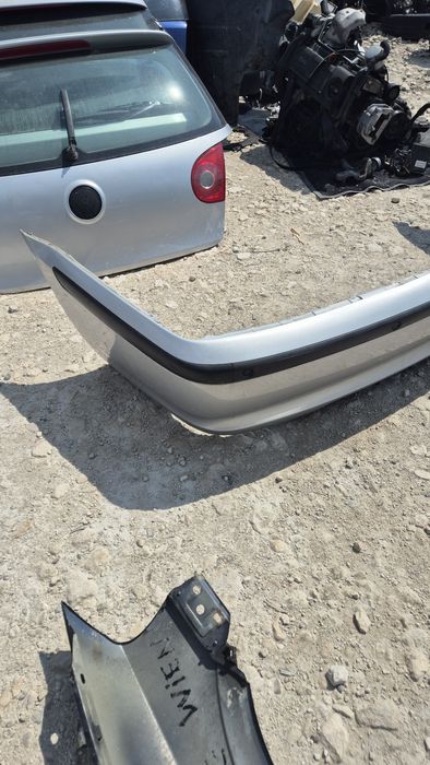 Оригинална Задна за БМВ Е46 Седан Комби  1998- 2002г