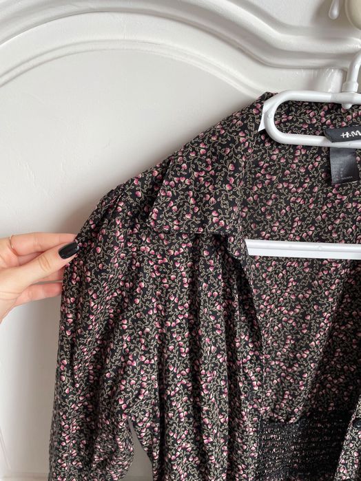 Rochie H&M, 38, noua