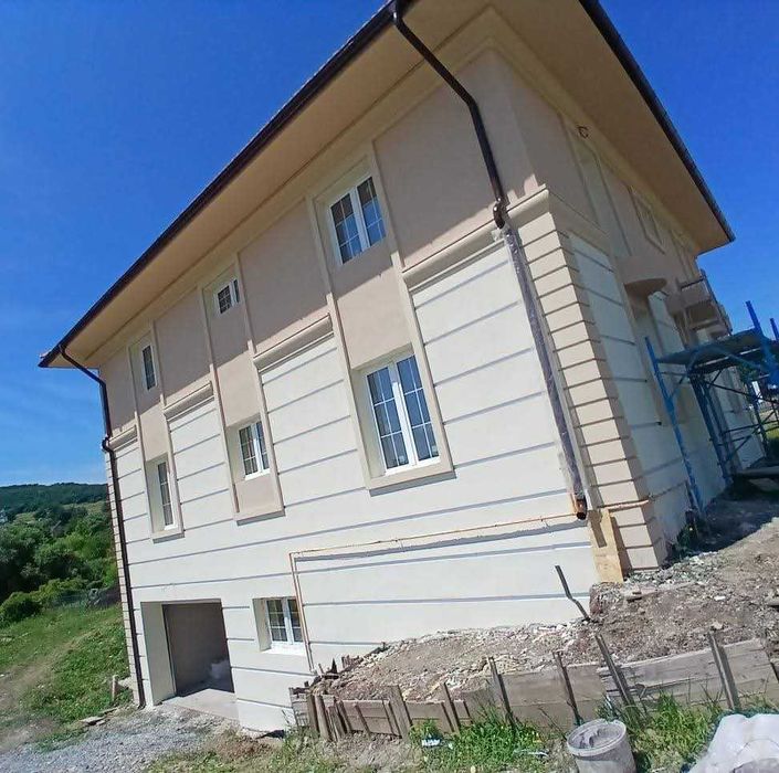 Firma construcții