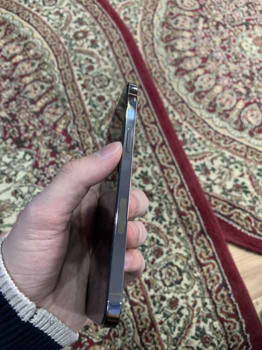 Iphone 12 pro max gold 128 gb