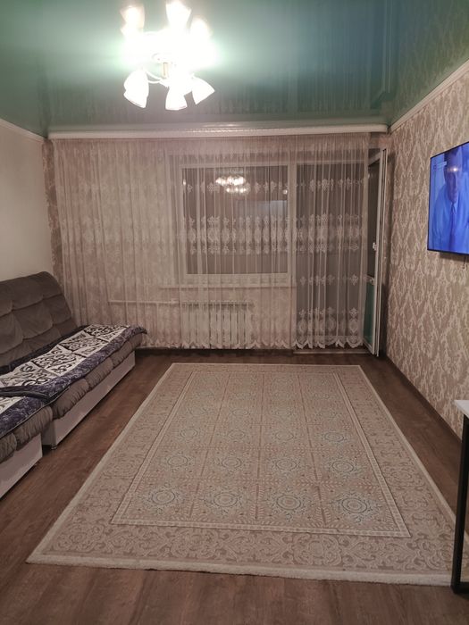 г.Караганда. Уютная квартира.