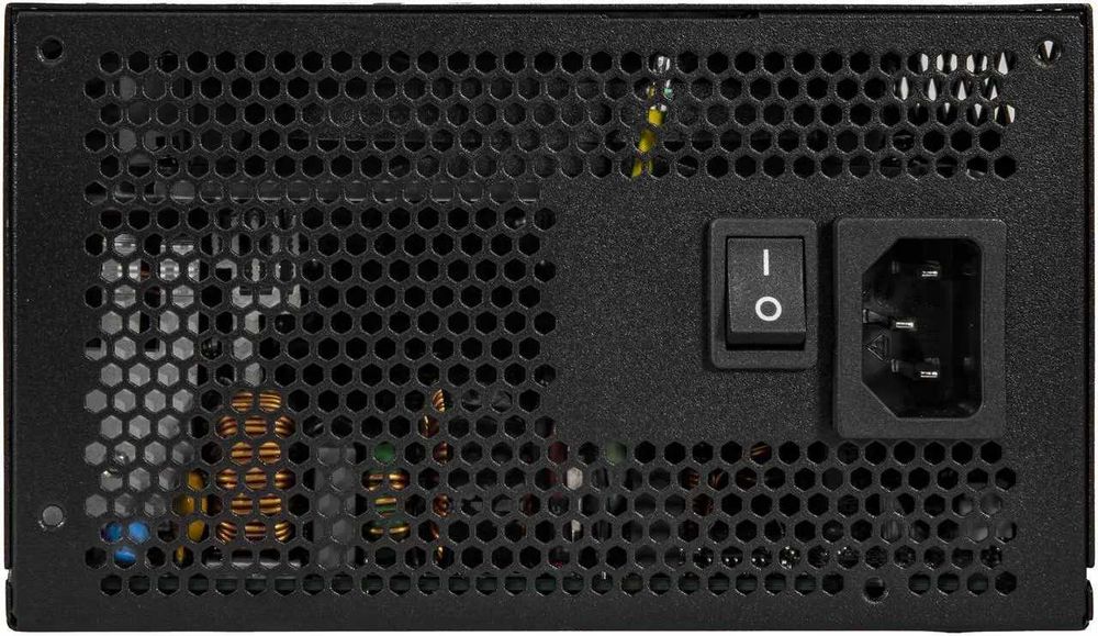 Rosewill VSB 750W 80+ Bronze