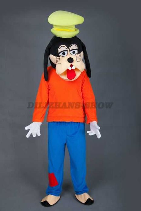 Ростовые костюмы в аренду