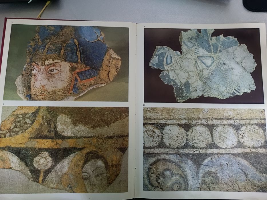 Искусство средней Азии эпохи Авиценны