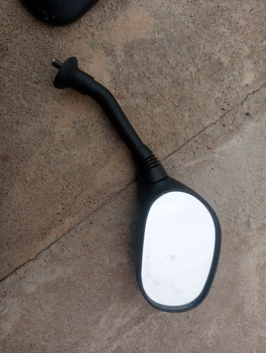 Мопед зеркала 2штуки