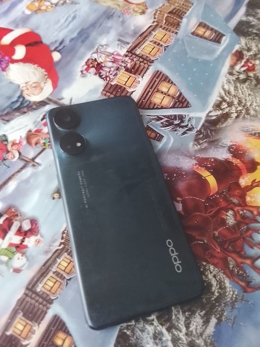 Oppo reno 8t продам/обмен