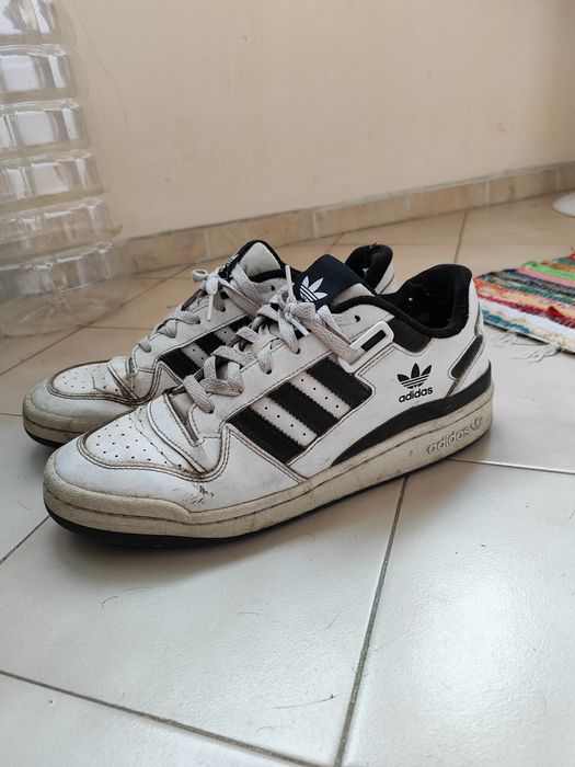 Adidas forum low