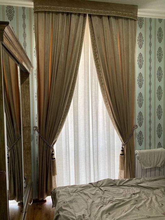 Шайхонтохур тумани Комолон махалла Новостройка