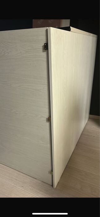 Продается ресепшен