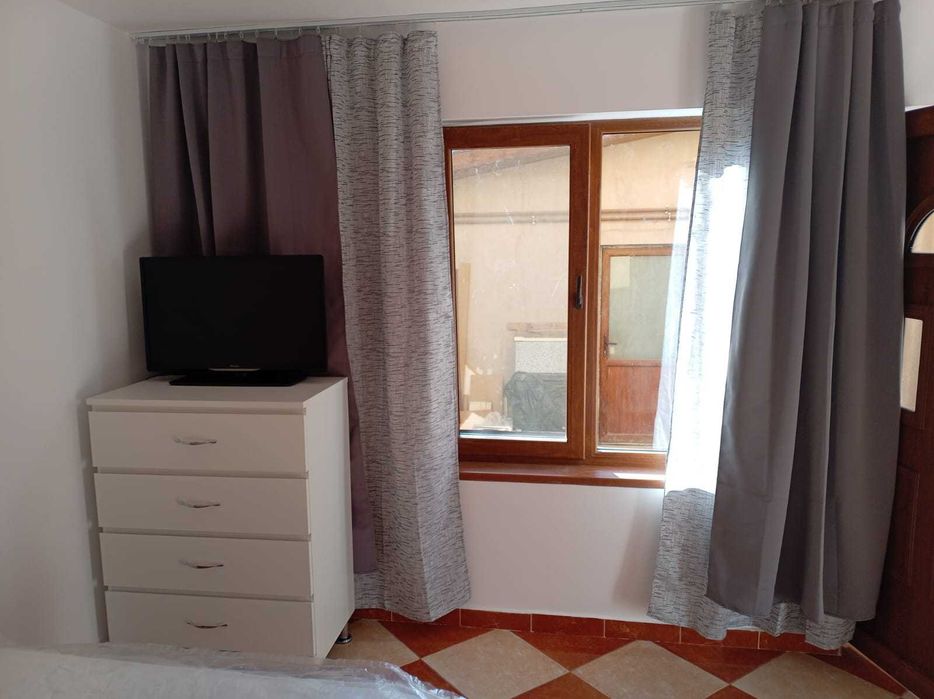 Garsoniera de Inchiriat