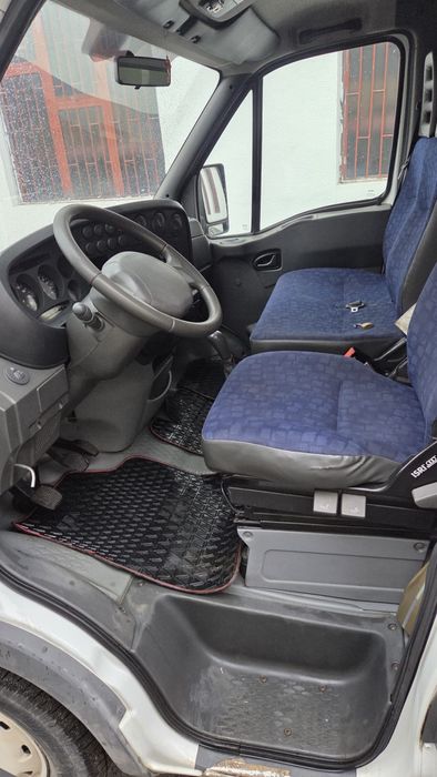 Iveco Daily 2.3 S12 2003