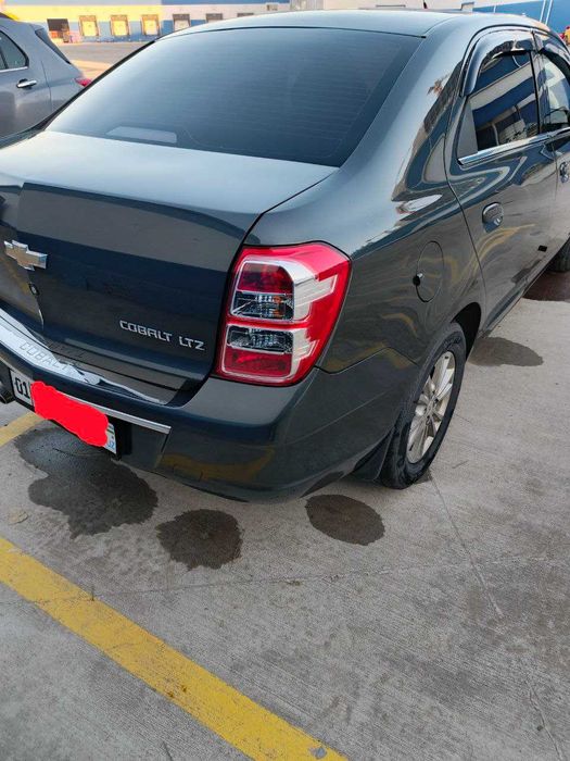 Продается Cobalt