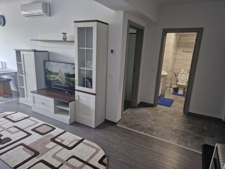 Închiriez apartament în regim hotelier,cartier Fiald ofer Factură