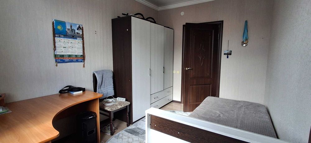 Продается  просторный 5-ком дом Заречном