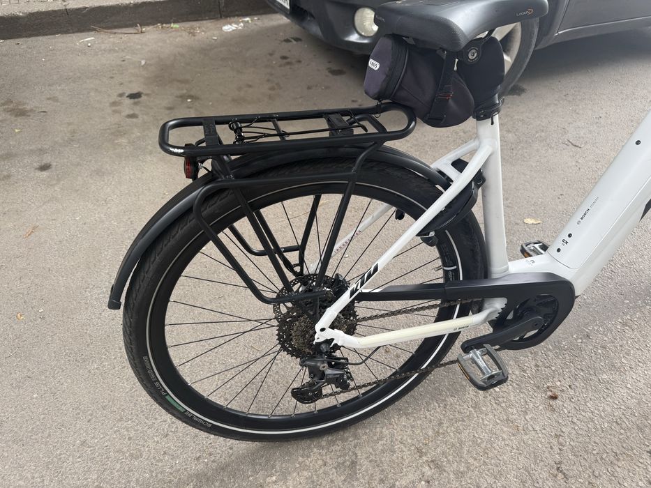Ktm cento 10 plus