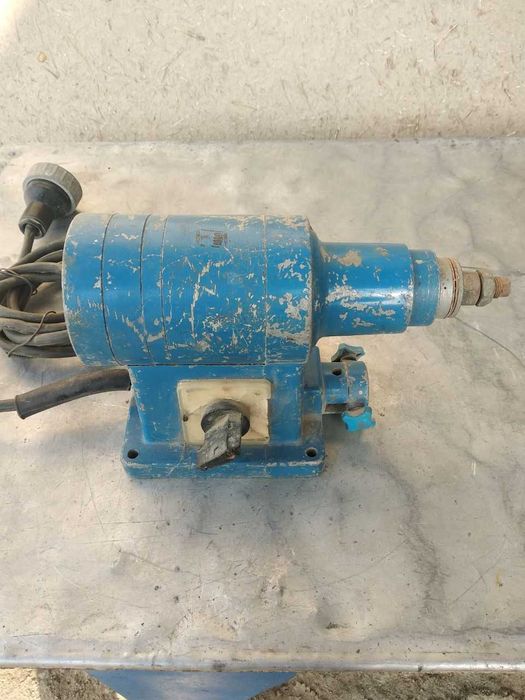 тачила 220v да ишлайди янги