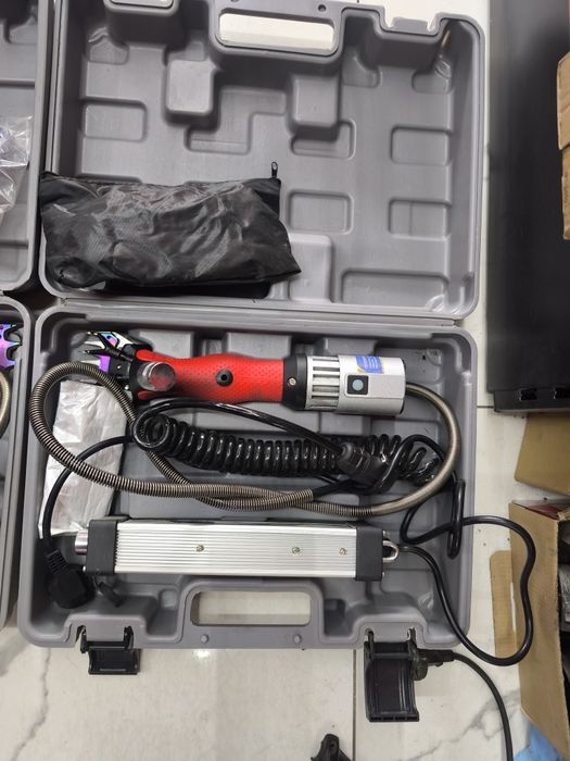 Кой кайчи Убай фирмаси