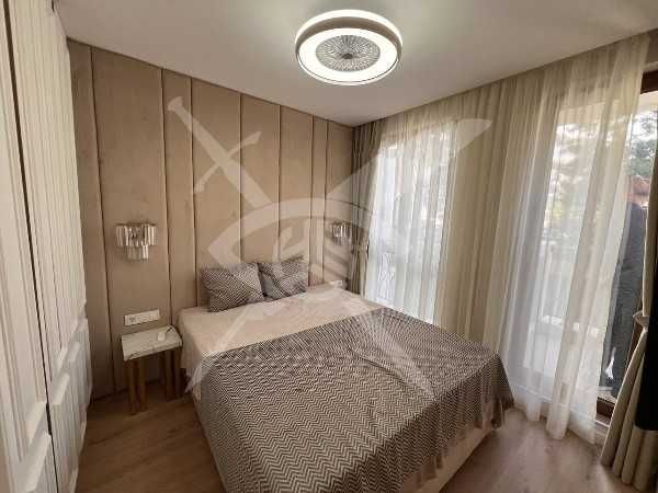 Продава се Двустаен апартамент в к.к. Слънчев бряг - 65 кв.м за 855 €/кв.м - Снимка #2