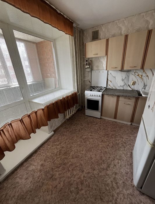 Продам 1 комн кв.кирпич 2013г.п.