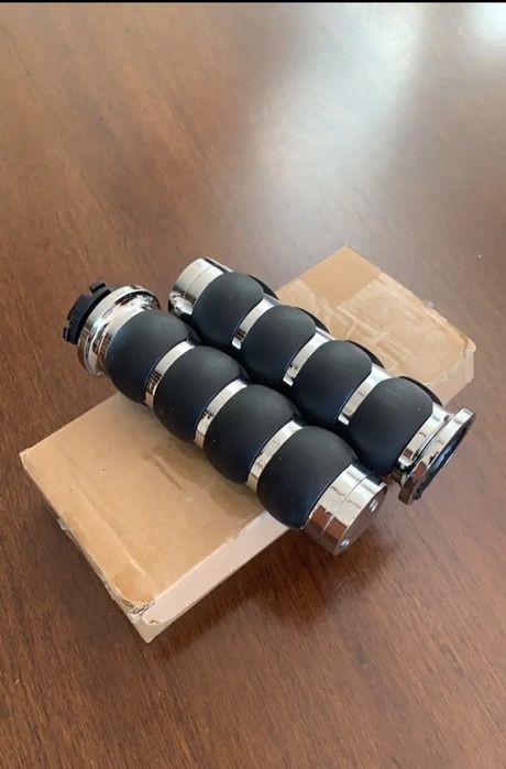 Ръкохватки за мотор чопър