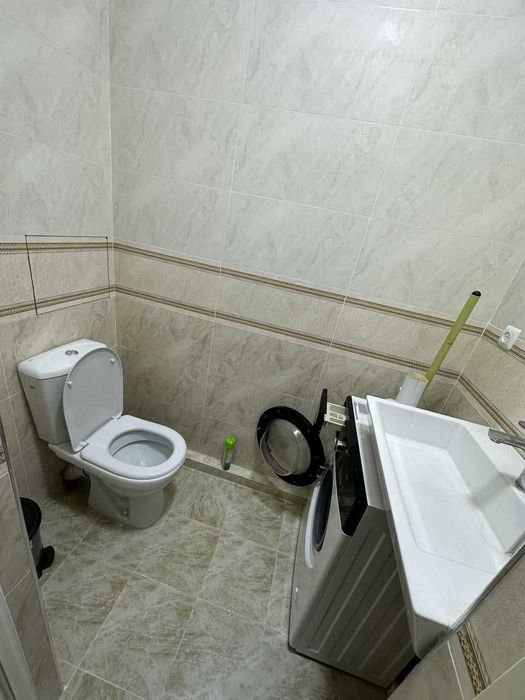 R2! Сдаётся квартира 3/3/9 На Чиланзарский, ор-р Ц квартал.