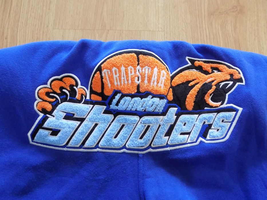 анцуг trapstar анцунг панталон долнище екип оригинал мъжки спортен XL