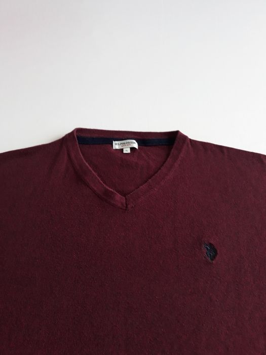 Pulover U.S POLO
