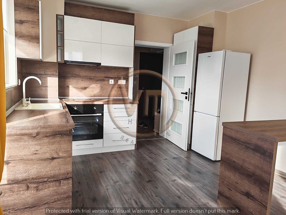 Продава се Двустаен апартамент в Варна, Гранд Мол Варна - 71 кв.м за 2676 €/кв.м - Снимка #6