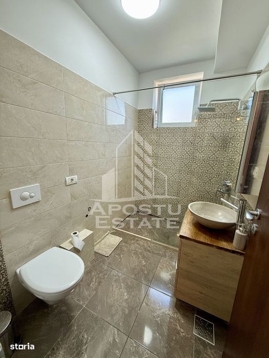 Apartament 2 camere , de închiriat, Dumbravita- Zona Kaufland