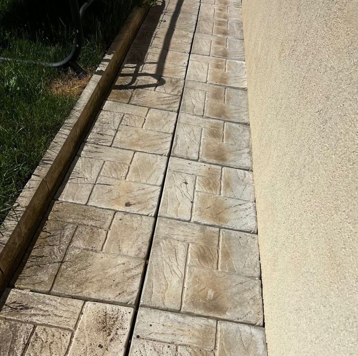 Pavaje beton 9 lei