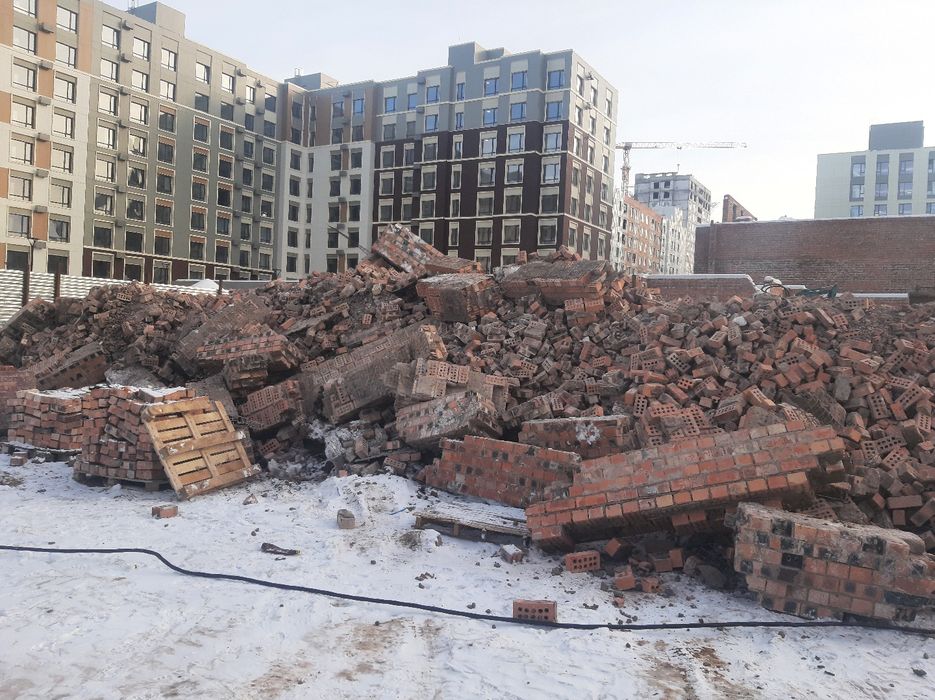 Продам фбс блоки