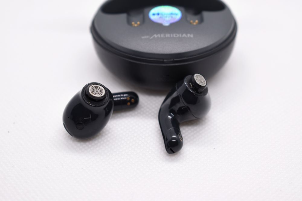 LG Tone Free T90Q Defecte