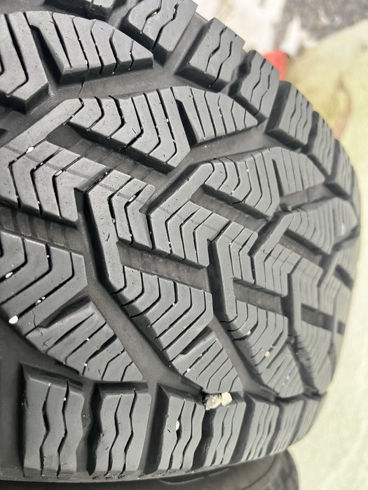 4бр 205/60/16 на 7,3мм с 19дот