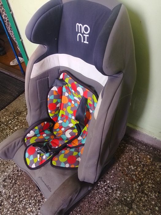 Столче за кола за дете от 15-36kг.