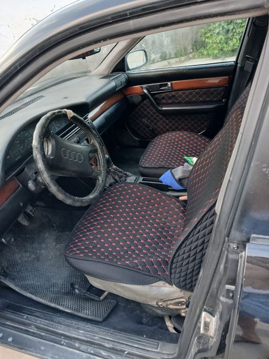 Аренда авто с ВЫКУПОМ