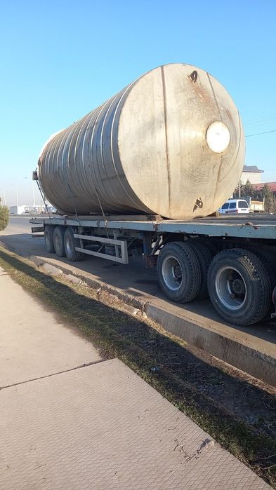 Ёмкости Нержавеющие Эмалированые