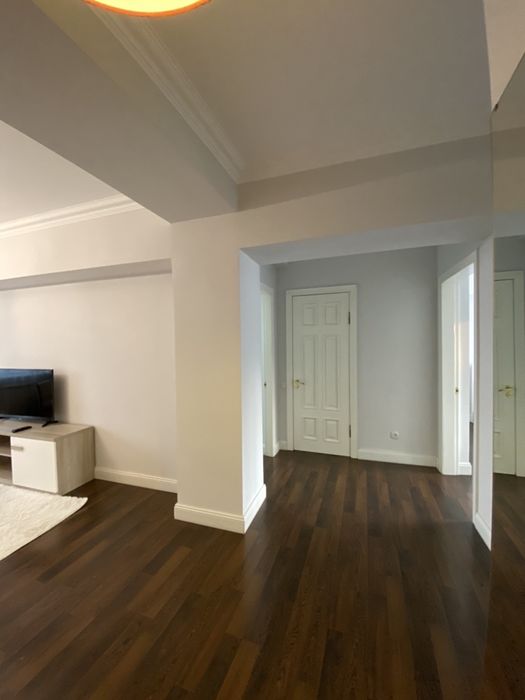 Комфортабельные 3-х комнатные апартаменты в районе Арбата