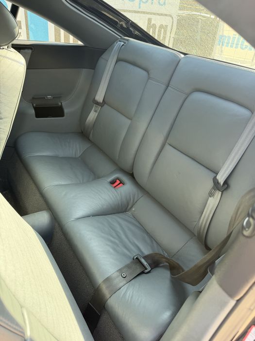 Ауди ТТ 1.8Т на части / audi TT 1.8t 180 AUQ