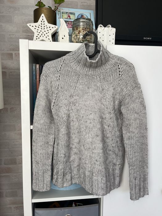 Дамски пуловери S/M