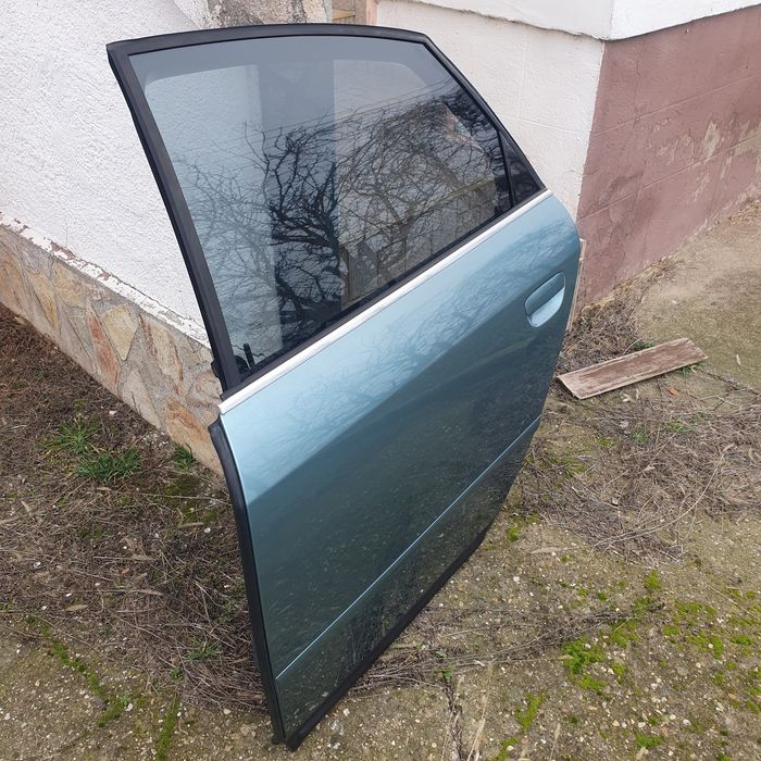 Задна лява врата от Ауди А6 С5