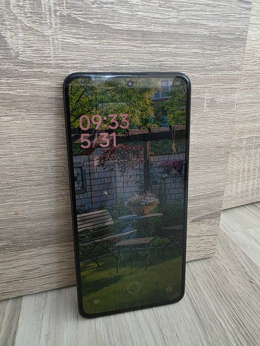 XIAOMI 13T Pro 512GB/12GB RAM • Черен • Като Нов • Гаранция • 120W Зарядно • Перфектен •