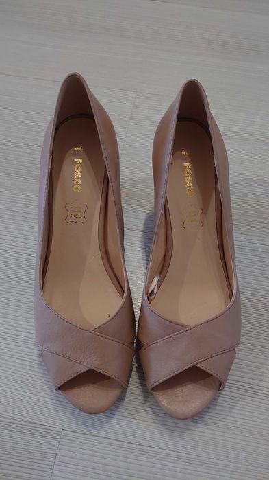 Дамски обувки  номер 40