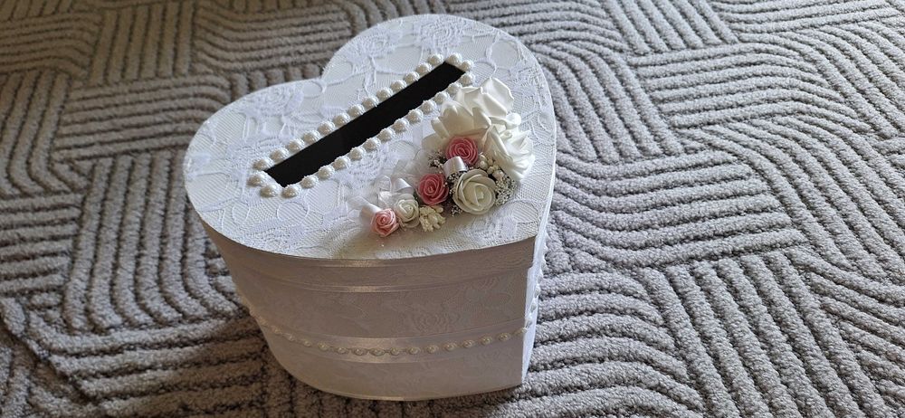 Сватбени аксесоари