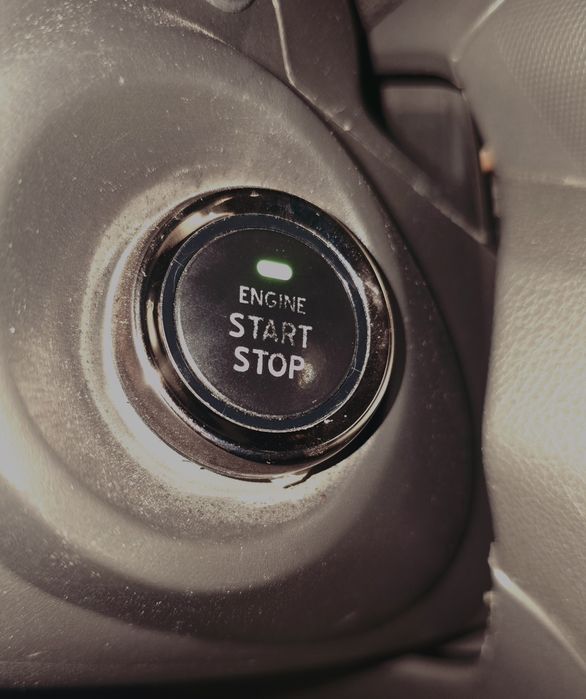 SPARK Avtomat 2020 mokriy asfalt GK2.